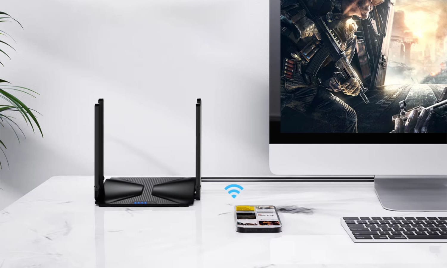 Top 5 Gaming Routers: Best Value Wi-Fi 6 Solutions for Ultimate Speed