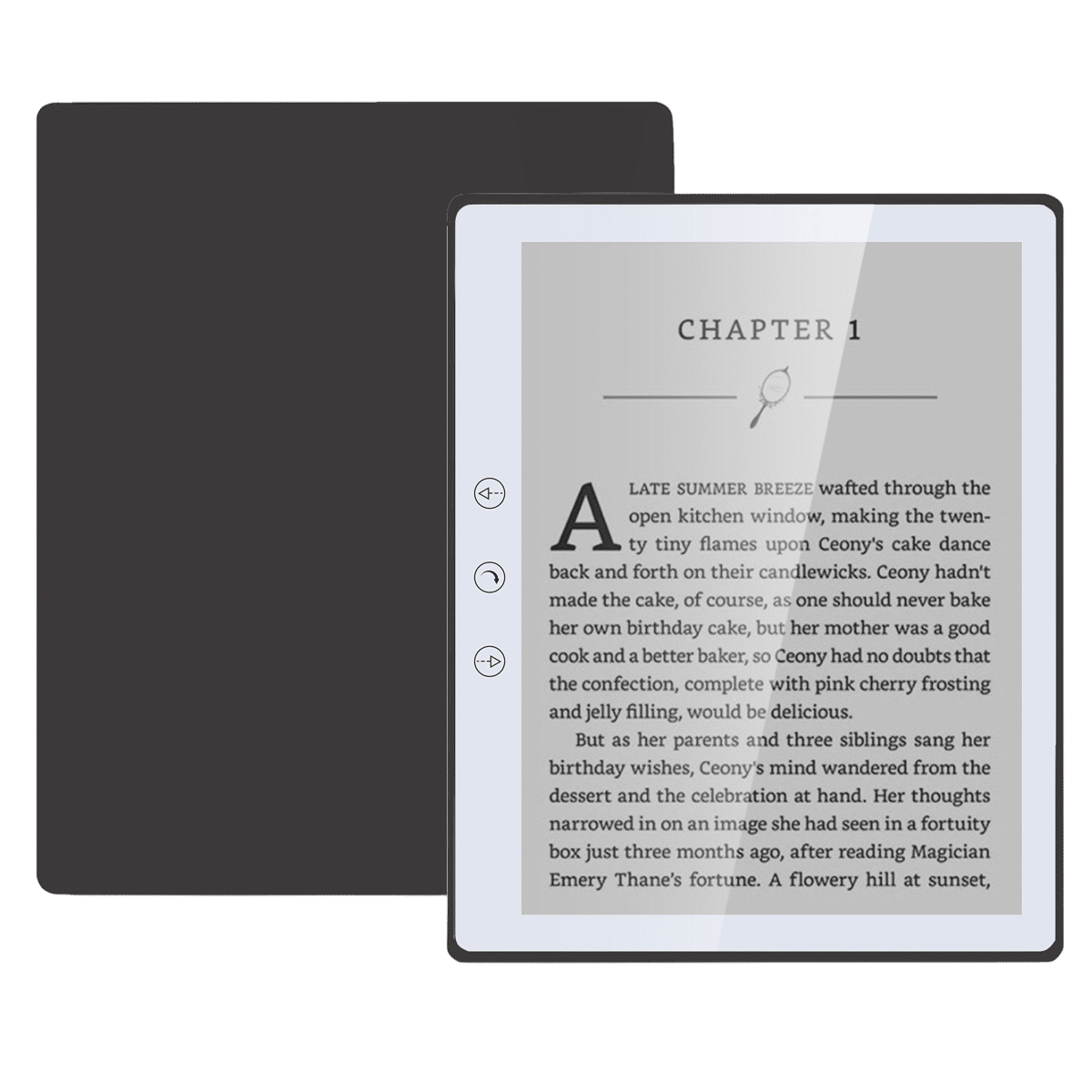 Ereader Example Explore The 5 Best E-Readers in 2025: Kindle Reviews & Beyond
