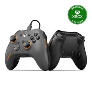 Best 5 Hall Effect Controllers: Precision Gaming Without Drift