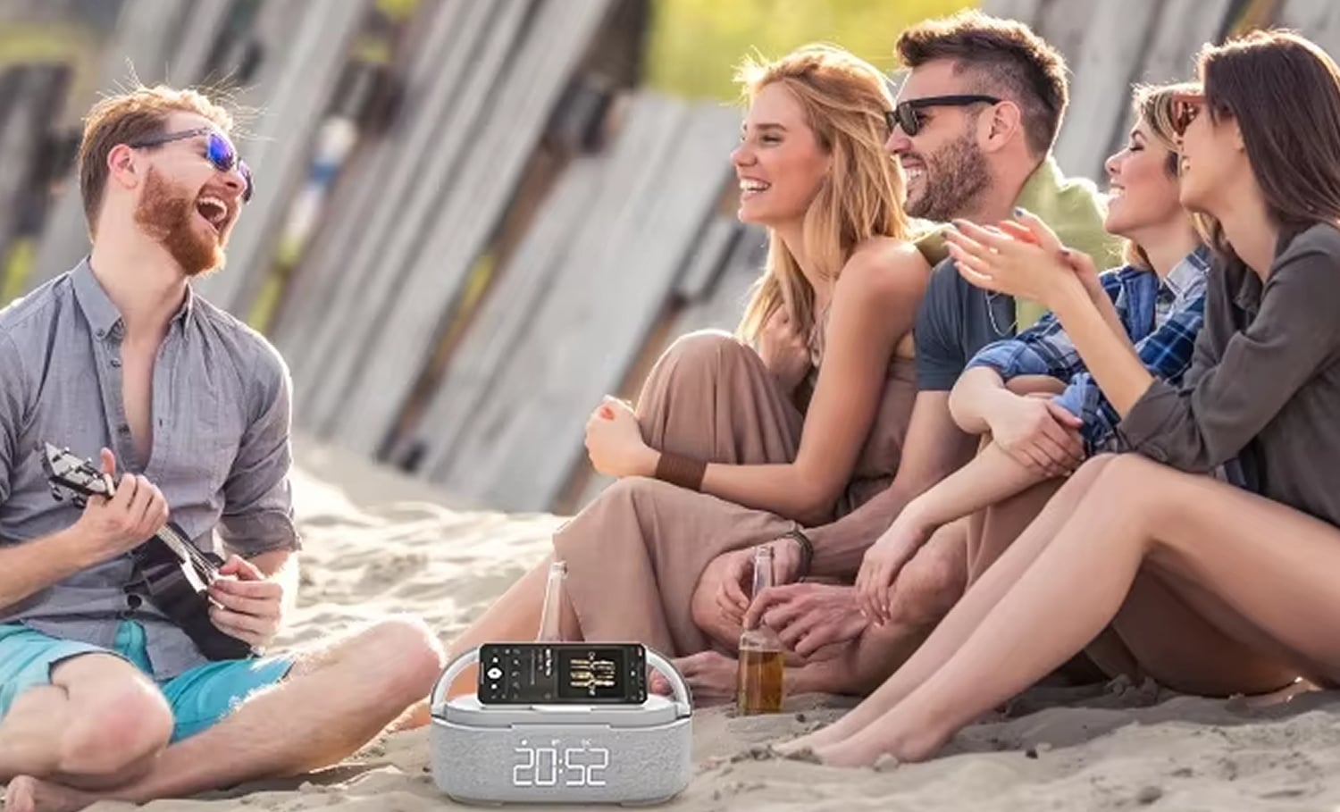Best 5 Portable Bluetooth Speakers of 2025
