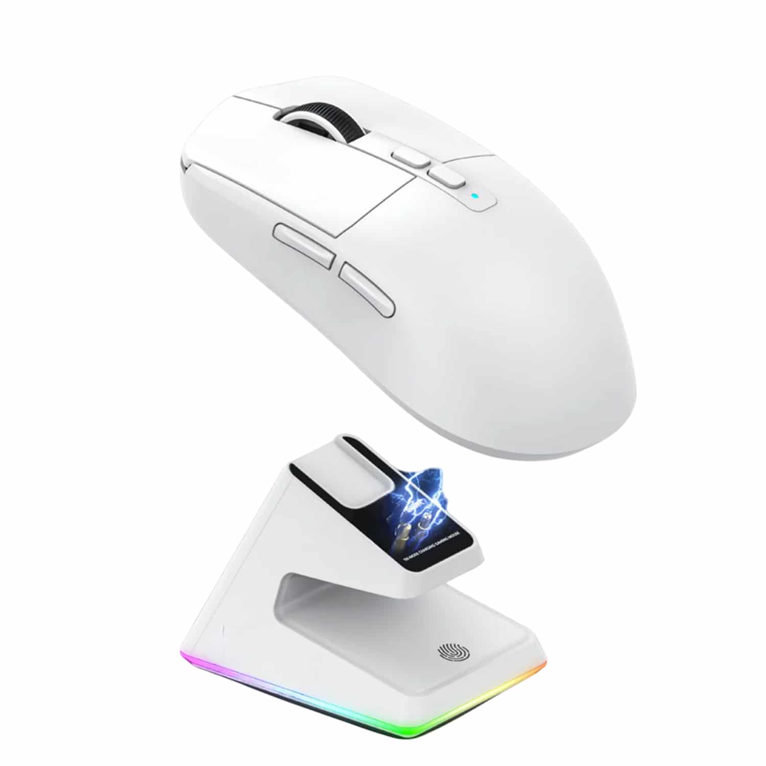 5 Best Lightweight Gaming Mice of 2025: Ultimate Performance Review ...