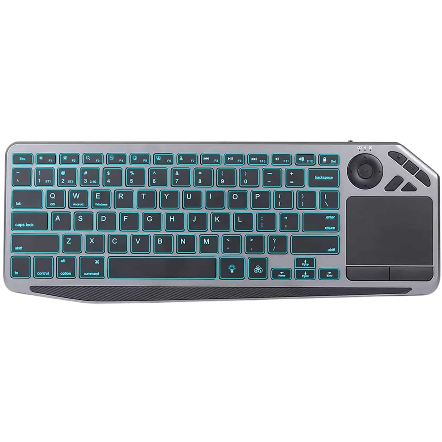 Best 5 Bluetooth Touchpads: Expert Reviews & Buying Guide