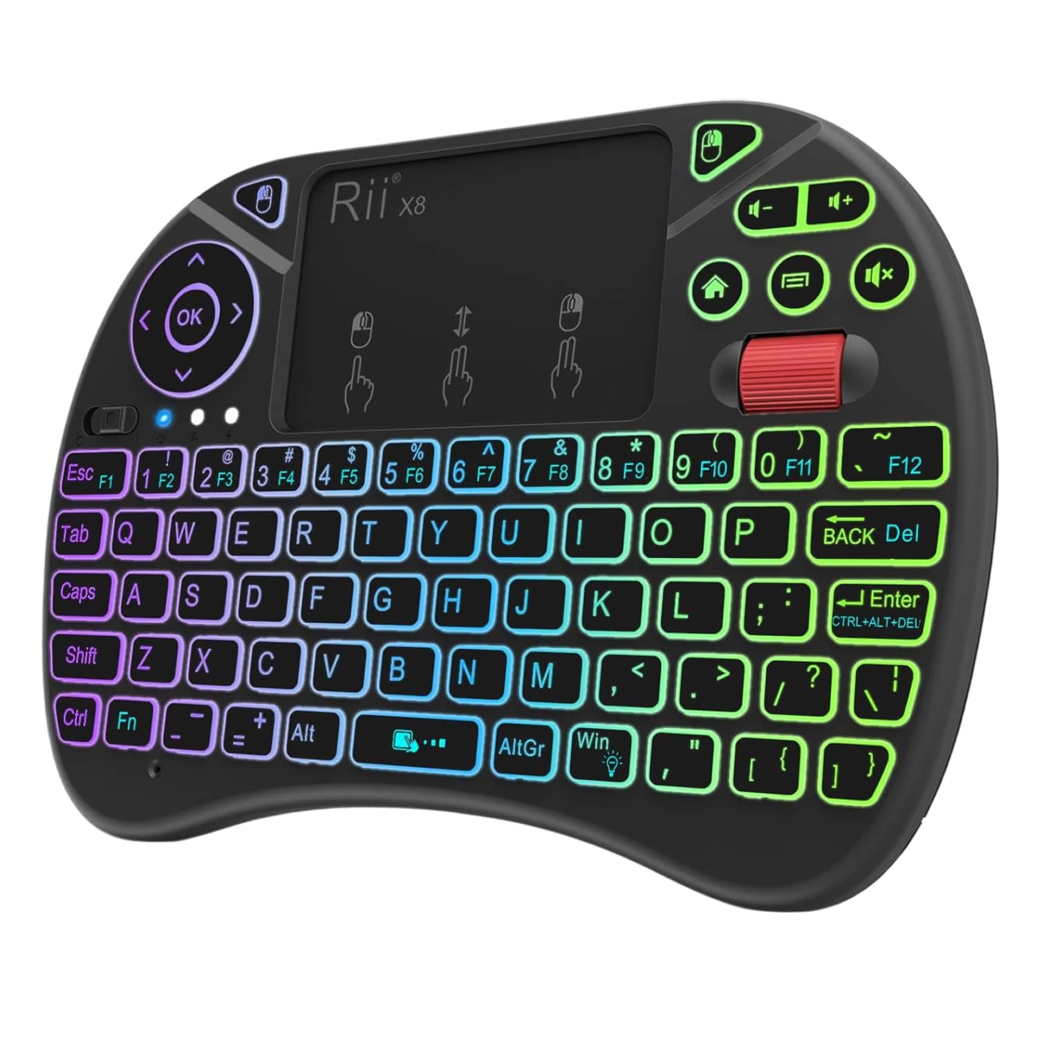 Best 5 Bluetooth Touchpads: Expert Reviews & Buying Guide