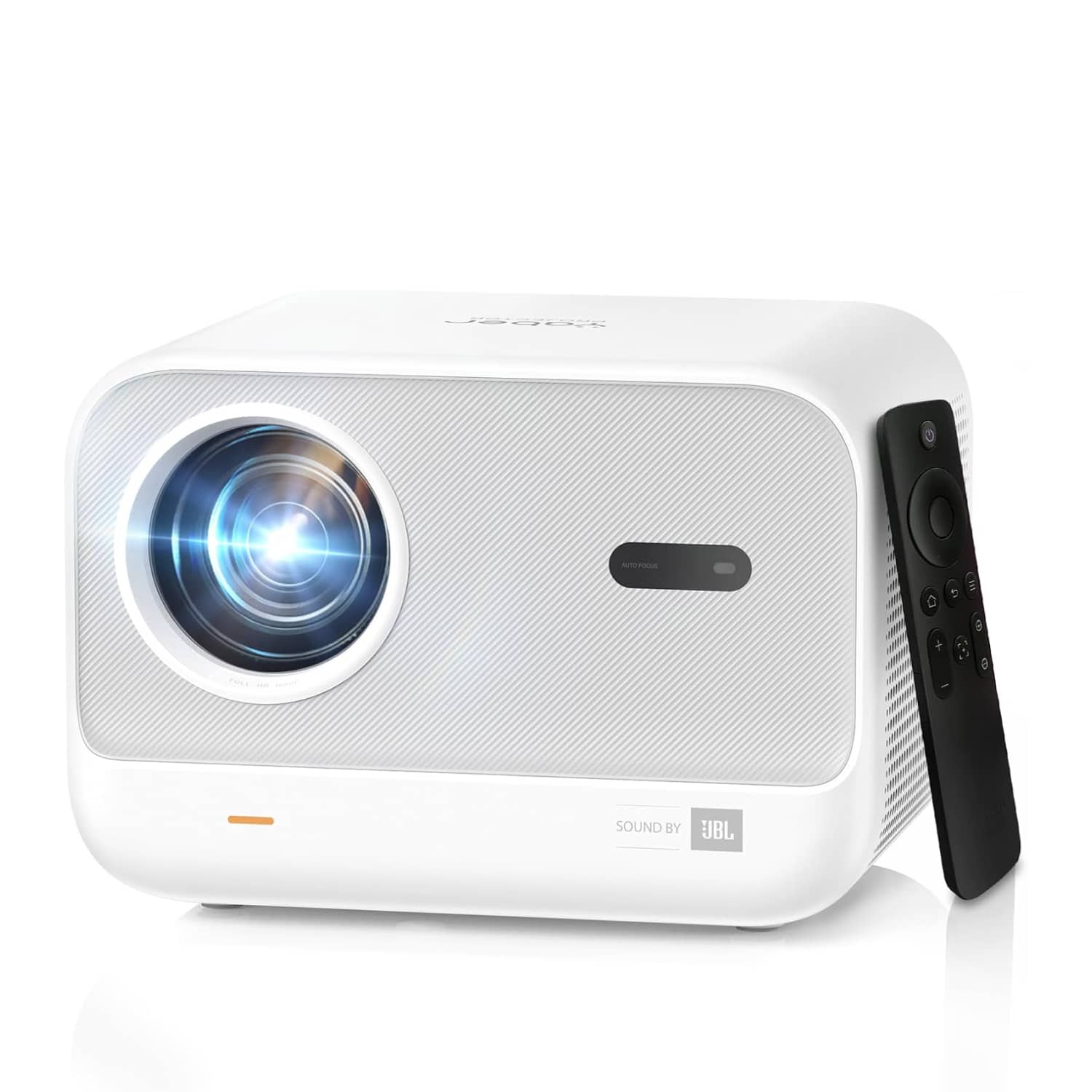 Best 5 Compact Projectors of 2025: Crisp, Portable, and Feature-Packed ...