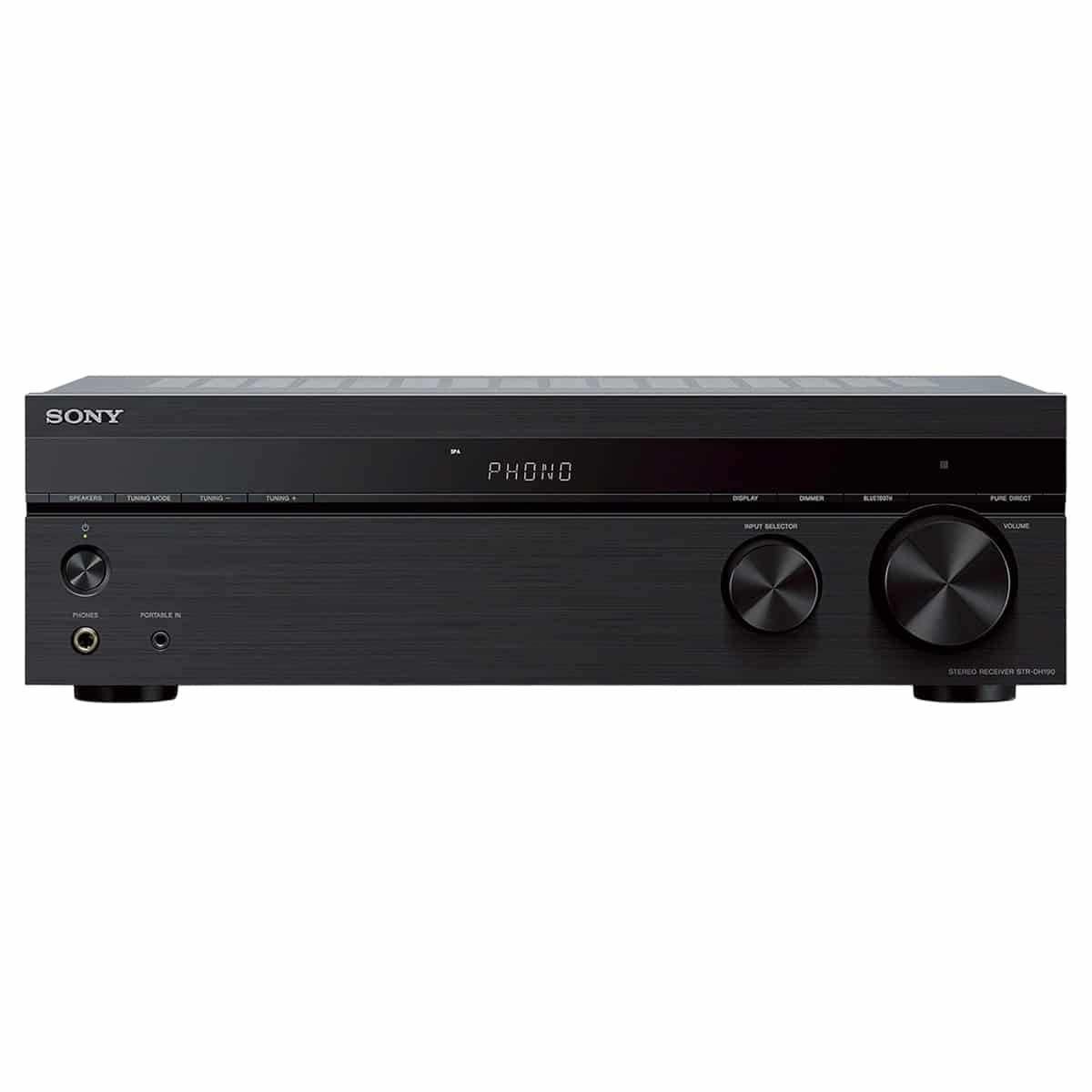 5 Best Audio Amplifiers of 2025: Expert Review & Buying Guide