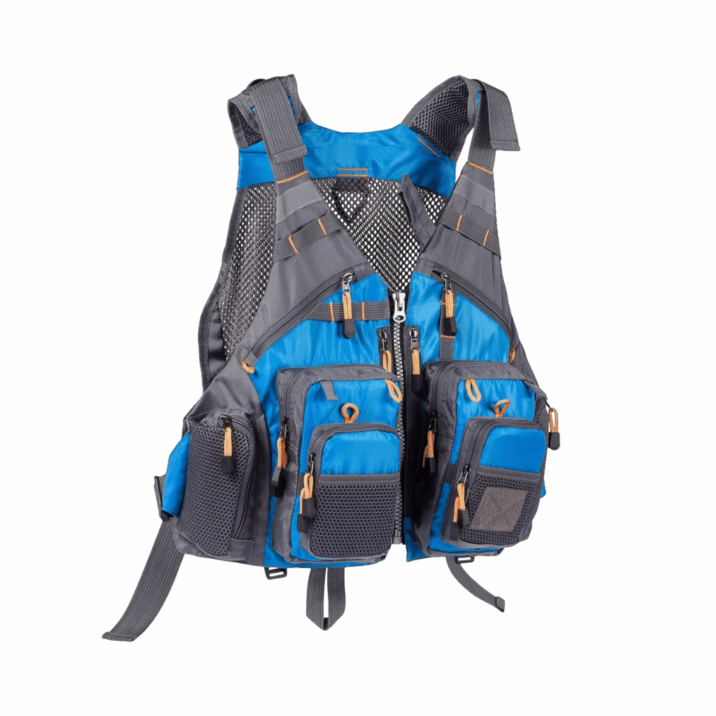 5 Best Fishing Vests of 2025: Expert Review & Buying Guide