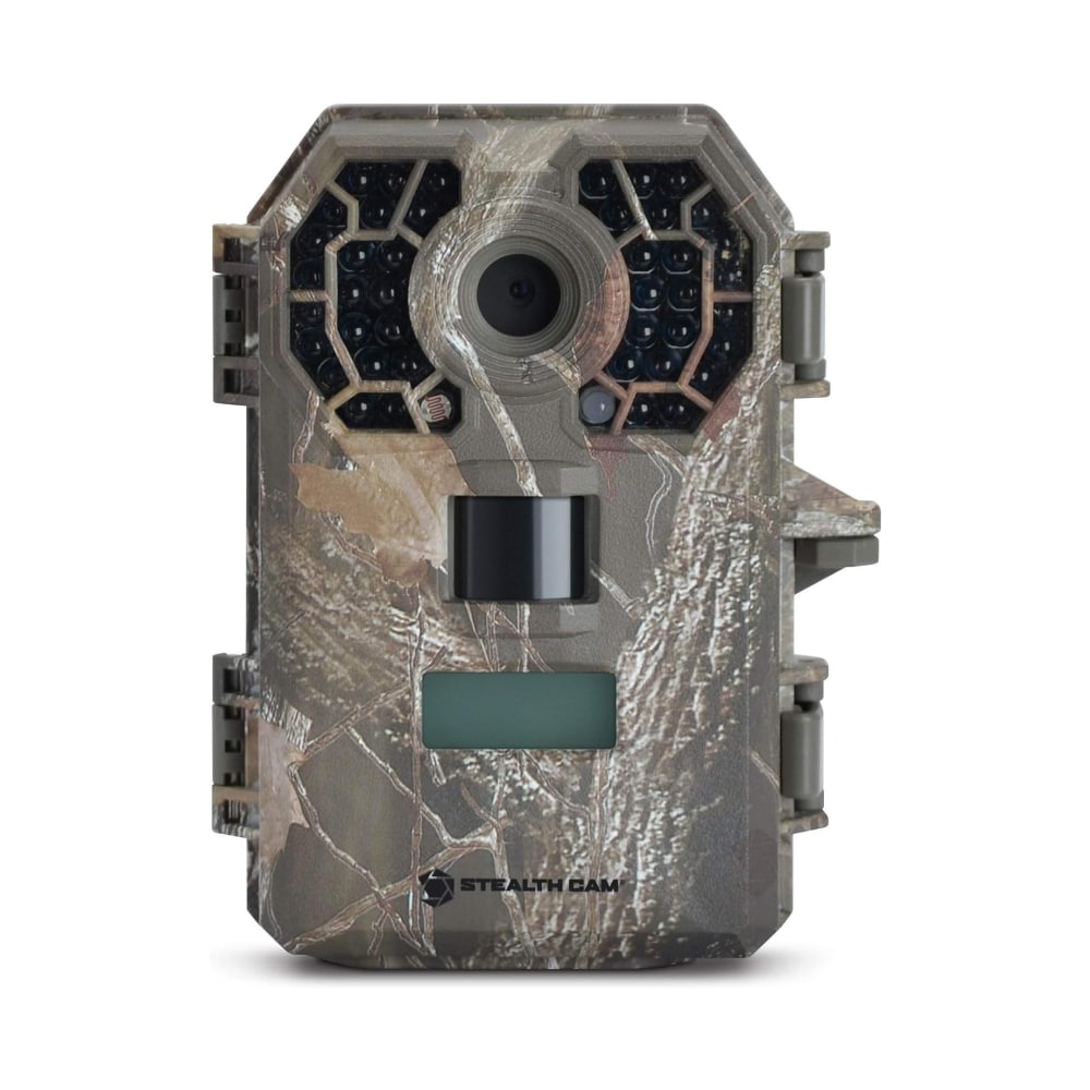 Best 5 Wildlife Cameras for Backyard of 2025: Expert Review & Buying Guide