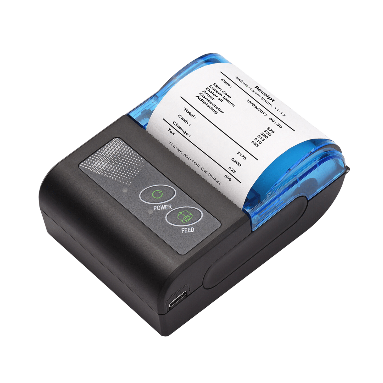 Best 5 Receipt Thermal Printers: Which Compact Printer Dominates Small ...