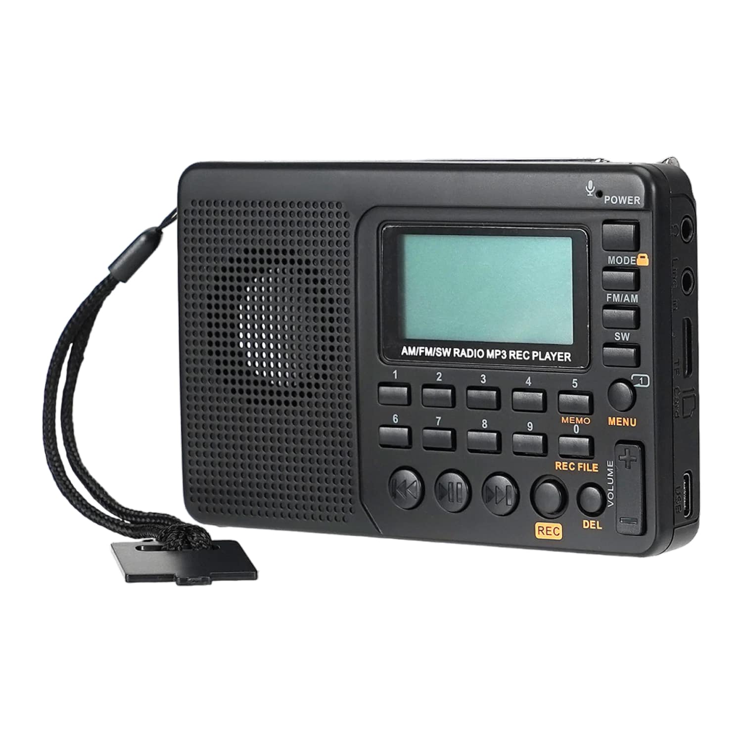 5 Best Portable Radios of 2025: Expert Reviews & Buying Guide