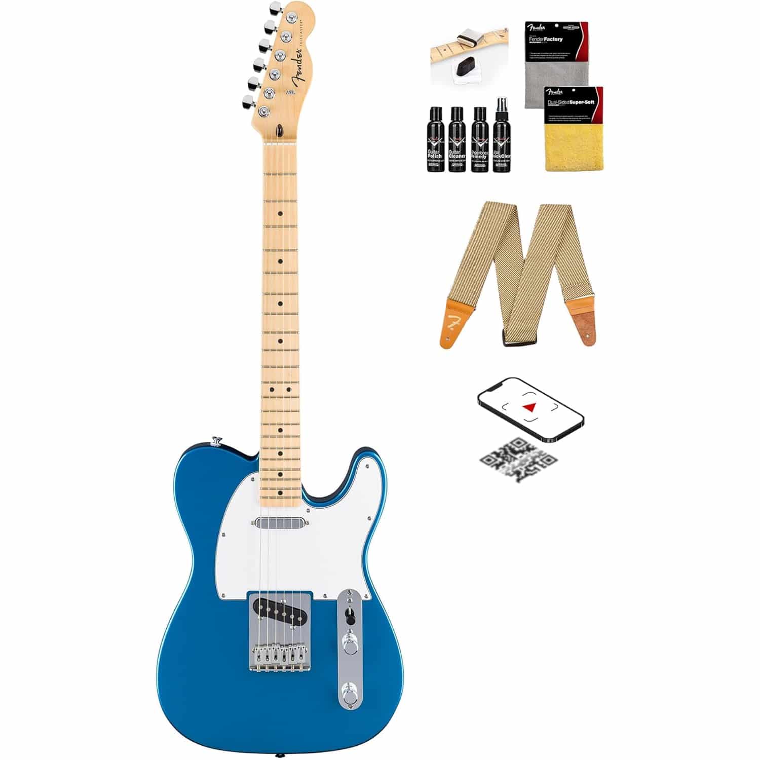 Best 5 Electric Guitars For Beginners of 2025