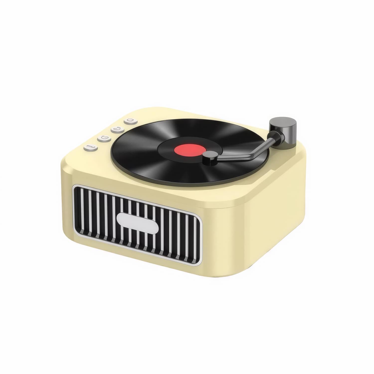 Best 5 Mini Record Players of 2025: Vintage Sound Meets Modern ...