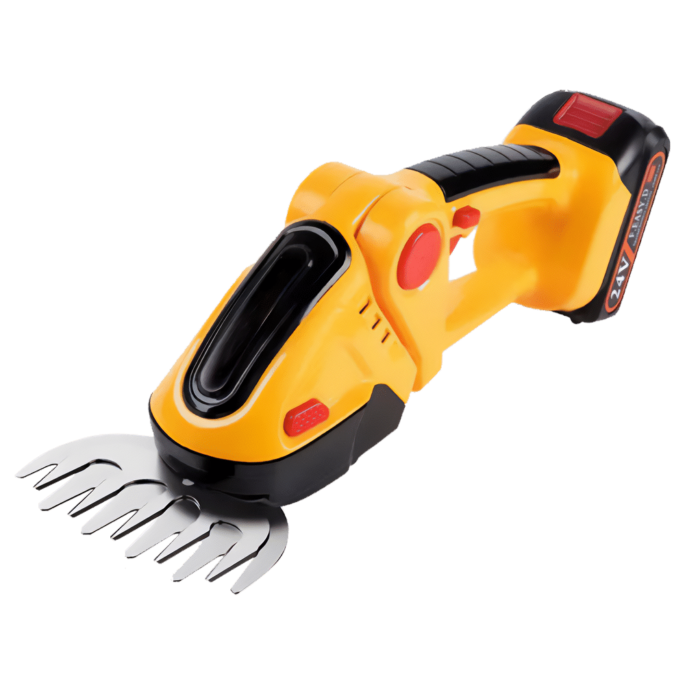 Best 5 Electric Hedge Trimmers of 2026: Transform Your Garden Into a ...