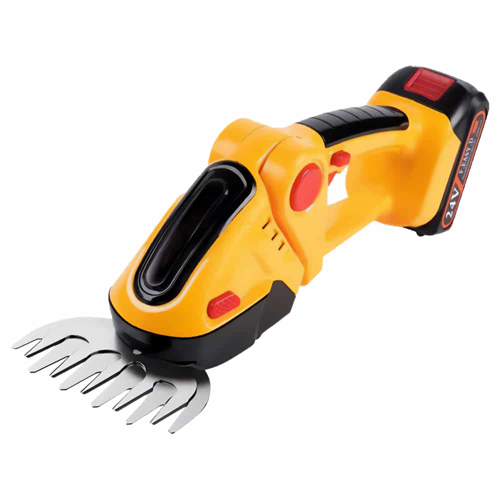 Best 5 Electric Hedge Trimmers of 2026: Transform Your Garden Into a ...