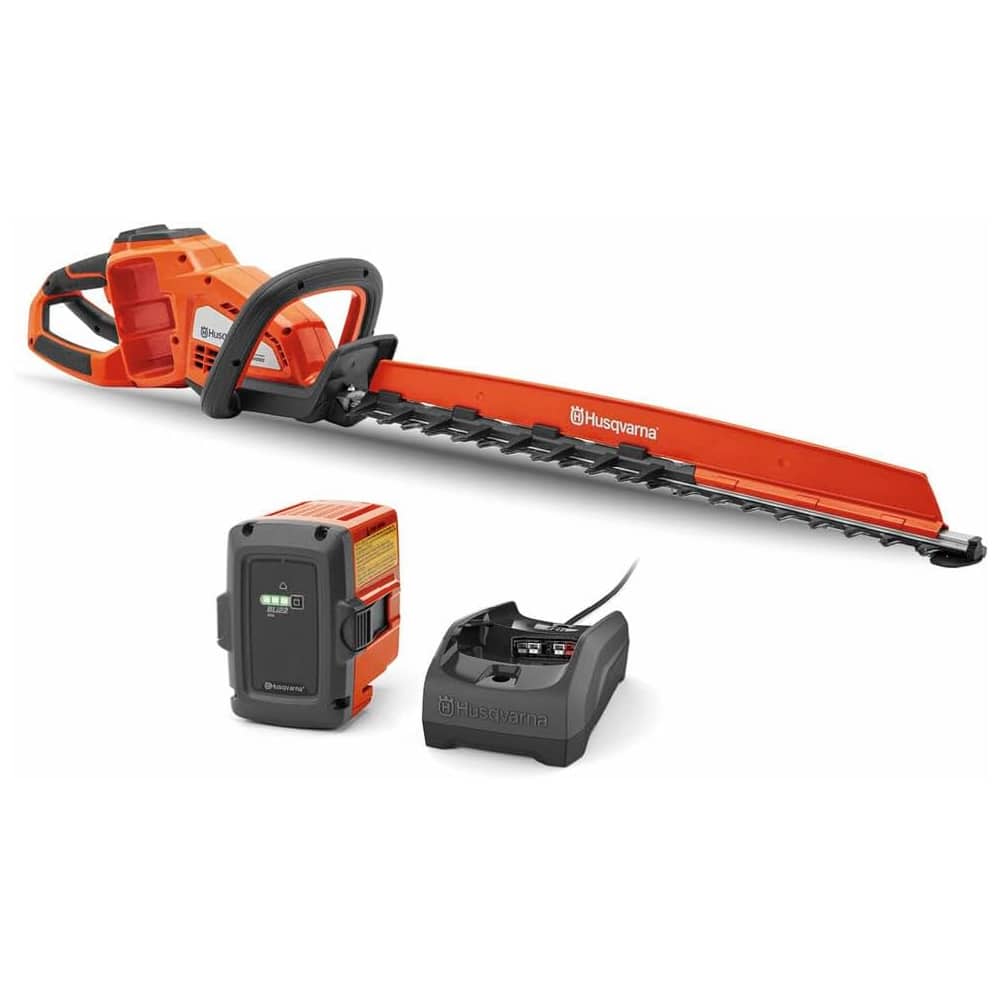 Best 5 Electric Hedge Trimmers of 2026: Efficient Garden Maintenance ...