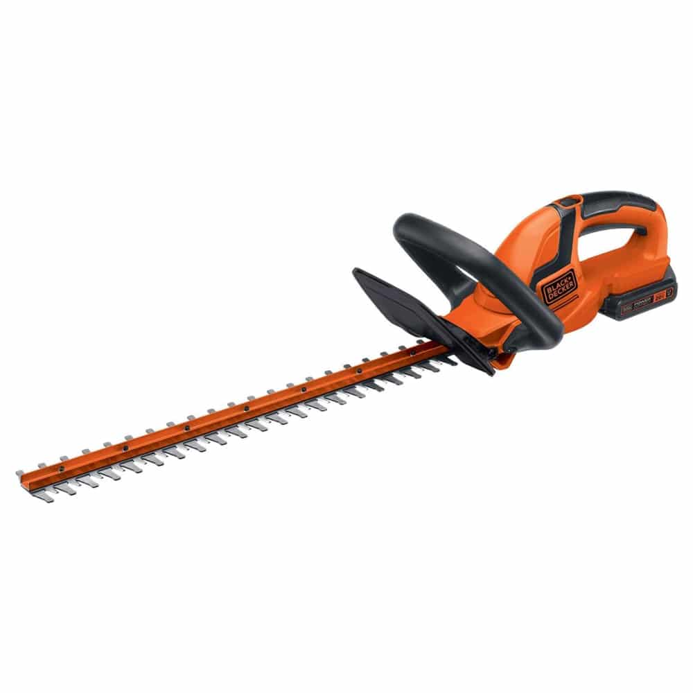 Best 5 Electric Hedge Trimmers of 2026: Efficient Garden Maintenance ...