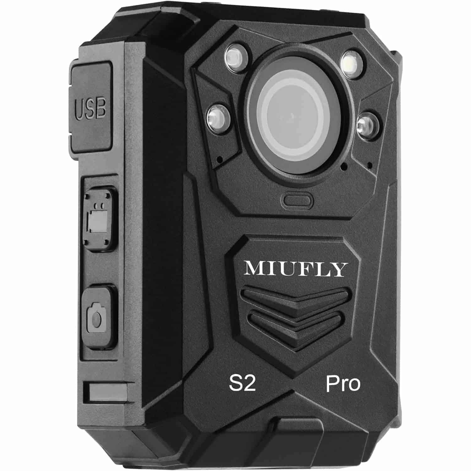 Best 5 Body Cams of 2026: Ultimate Hands-Free Recording Solutions