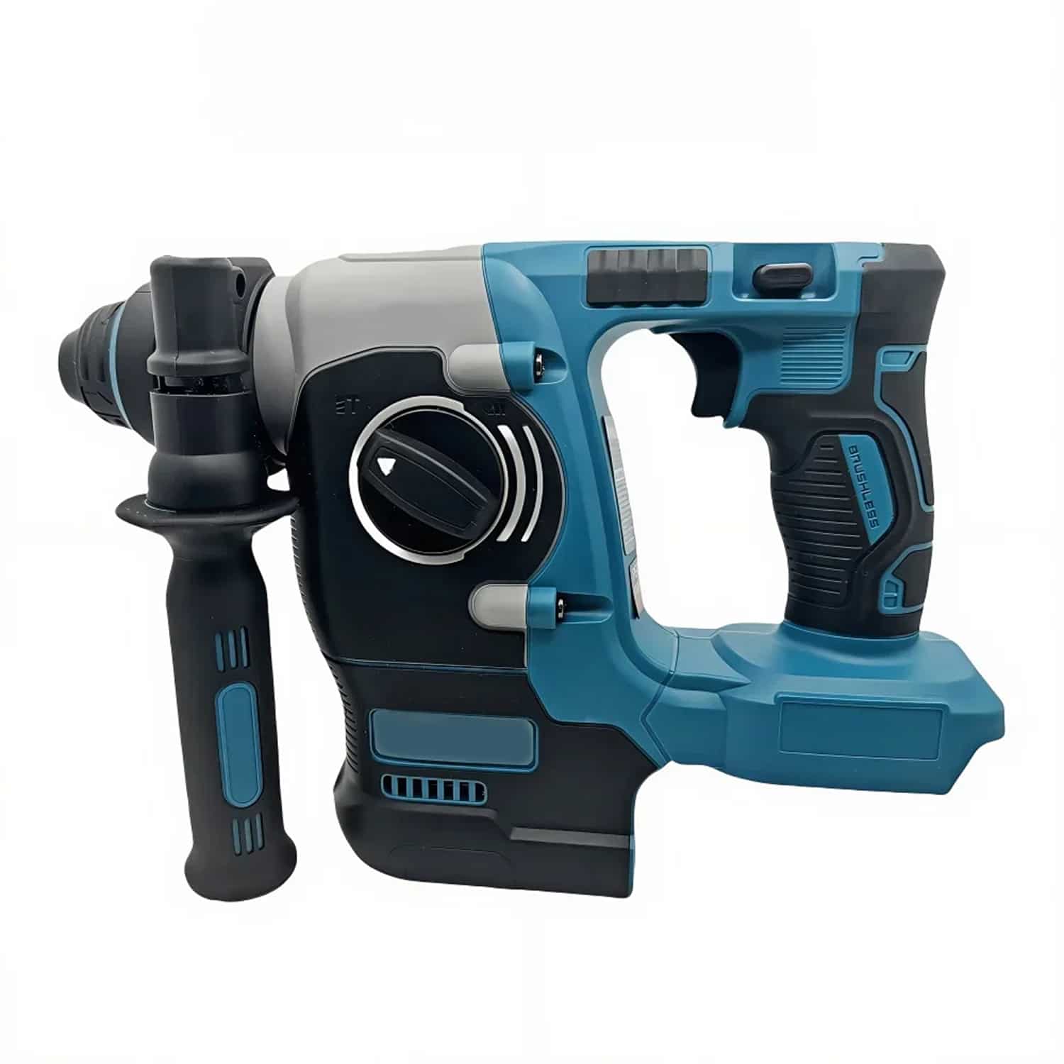 Best 5 Brushless Hammer Drills of 2026