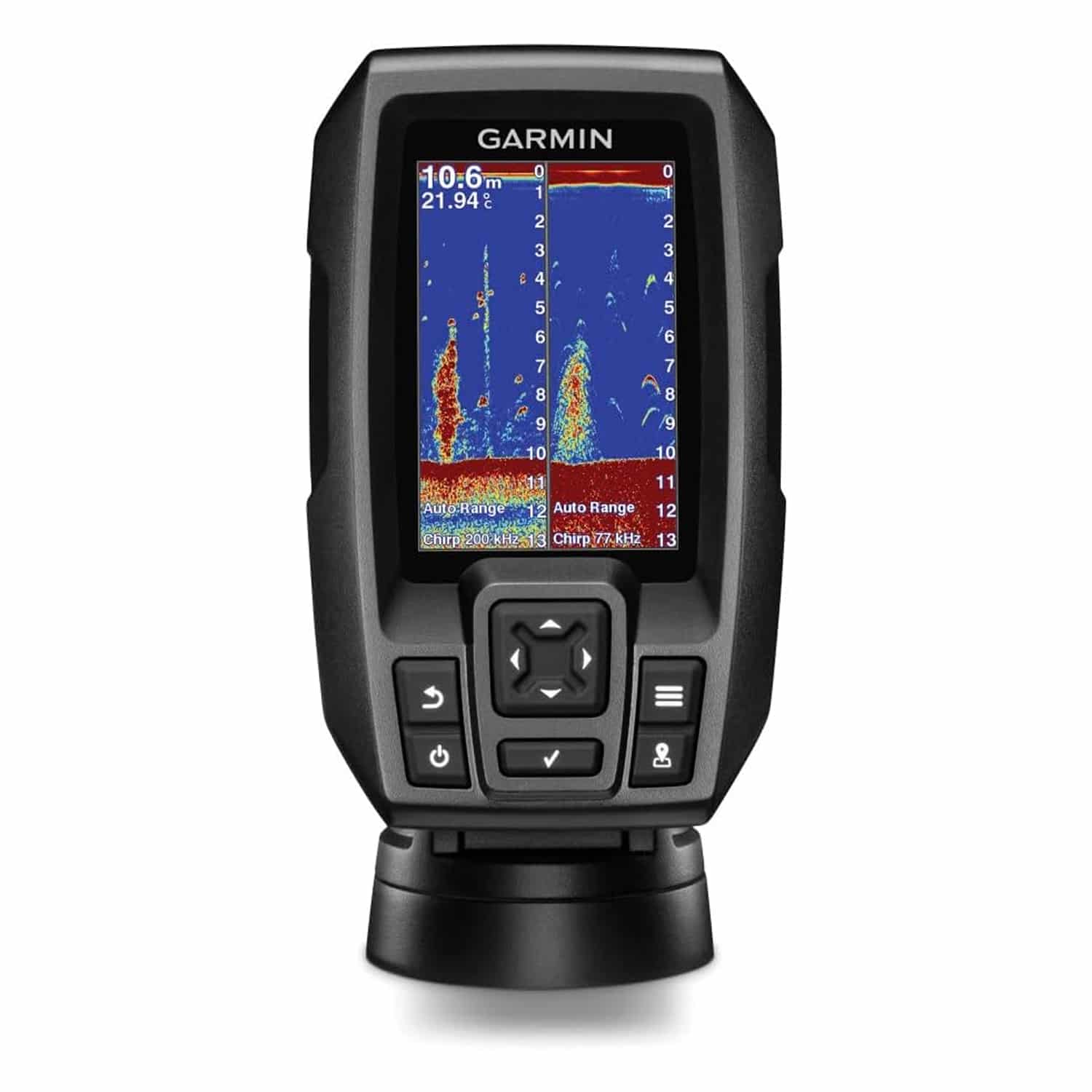 Best 5 Portable Fish Finders of 2026: Top Rated Sonar Devices for Every ...