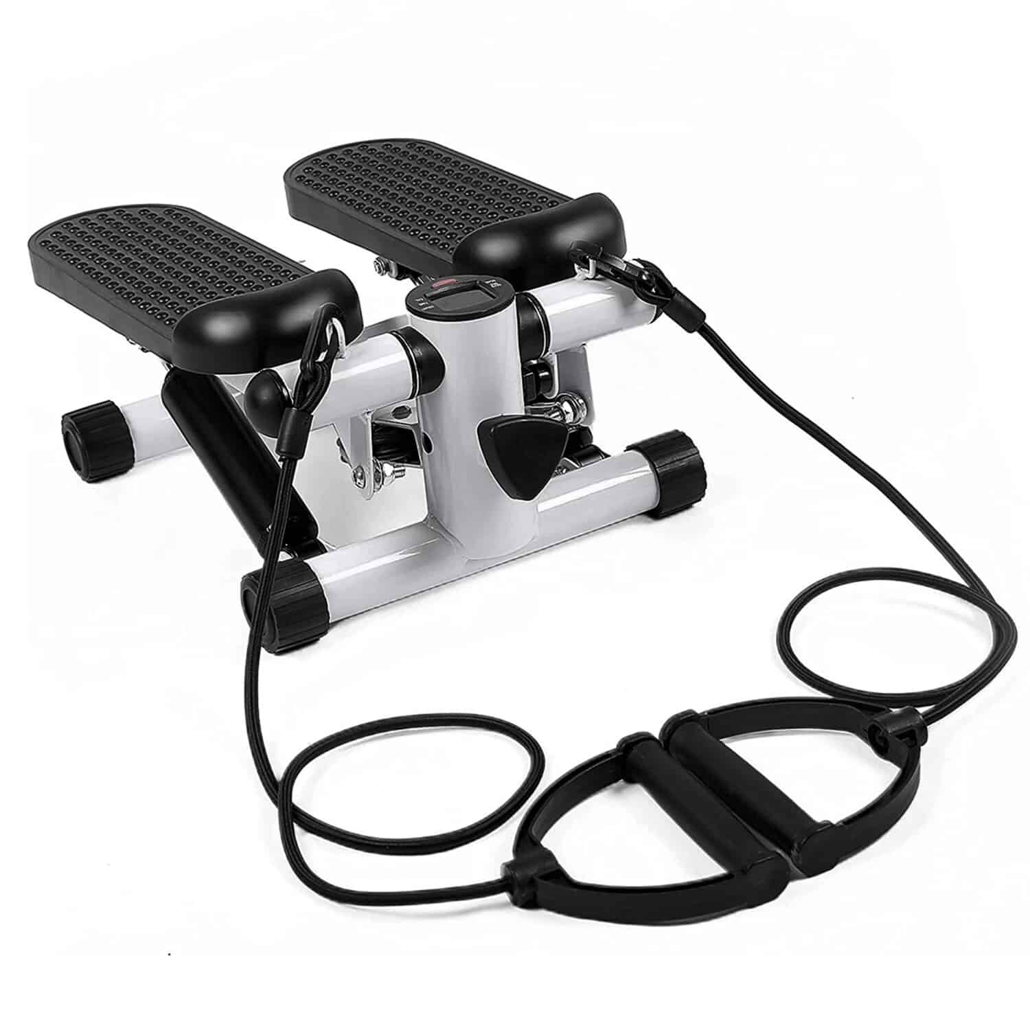 Best 5 Mini Steppers of 2026: Transform Your Home Into A Fitness Sanctuary