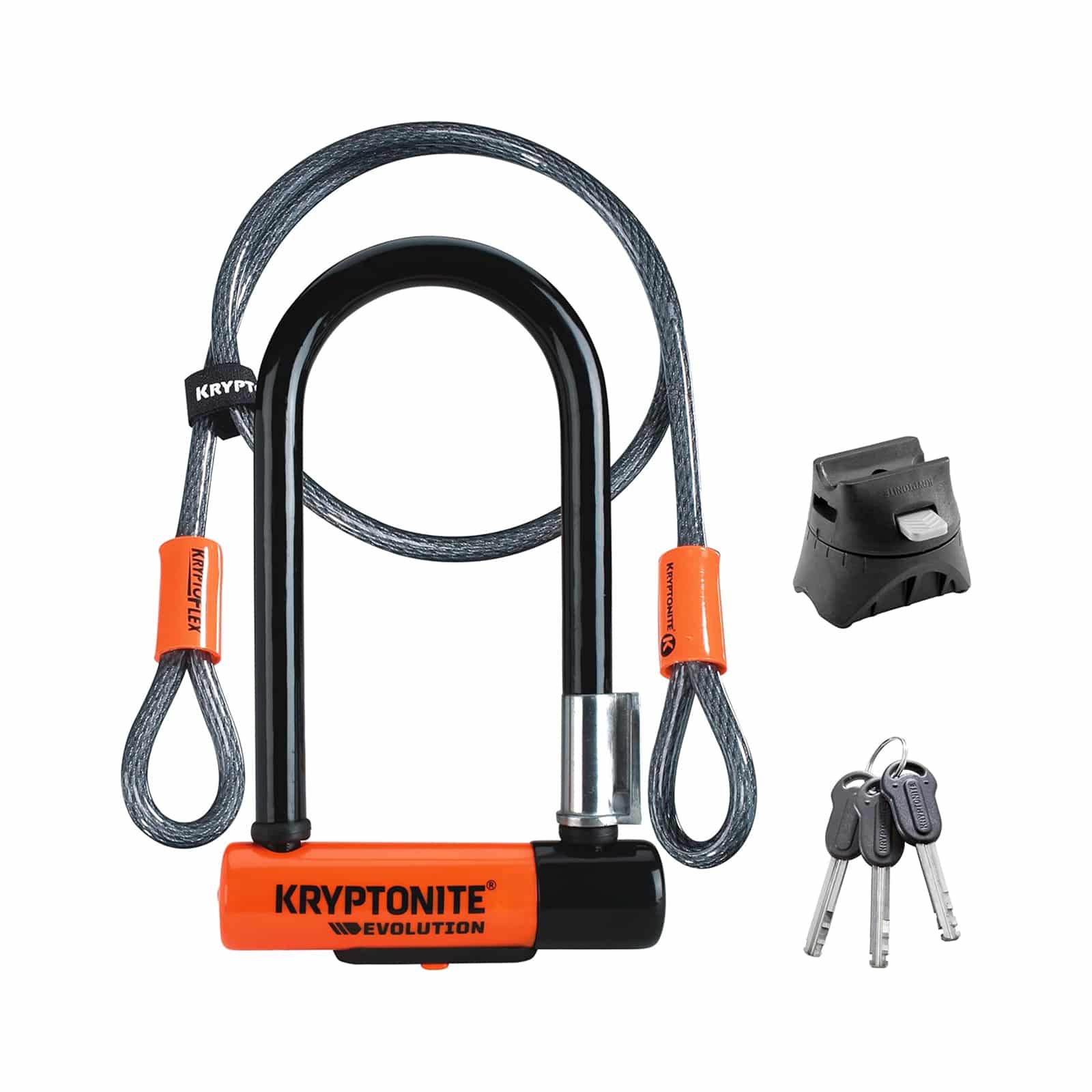 Best 5 Bike Locks of 2026: Ultimate Security Solutions for Every ...