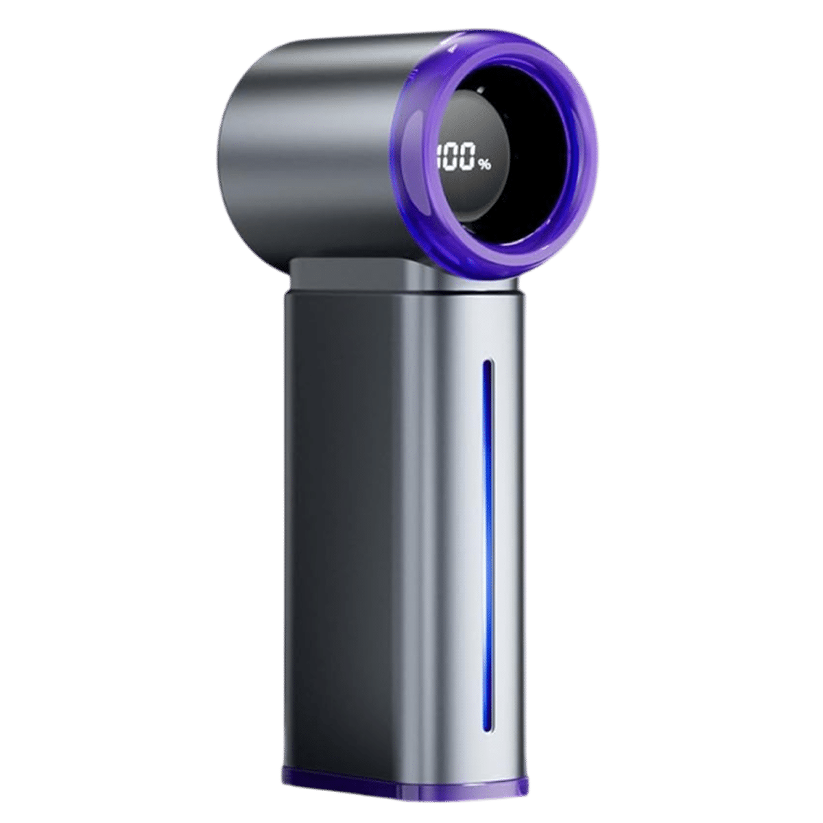 Powerhouse Fans Best 5 Cooling Handheld Fans of 2026: Stay Chill with the Ultimate ...