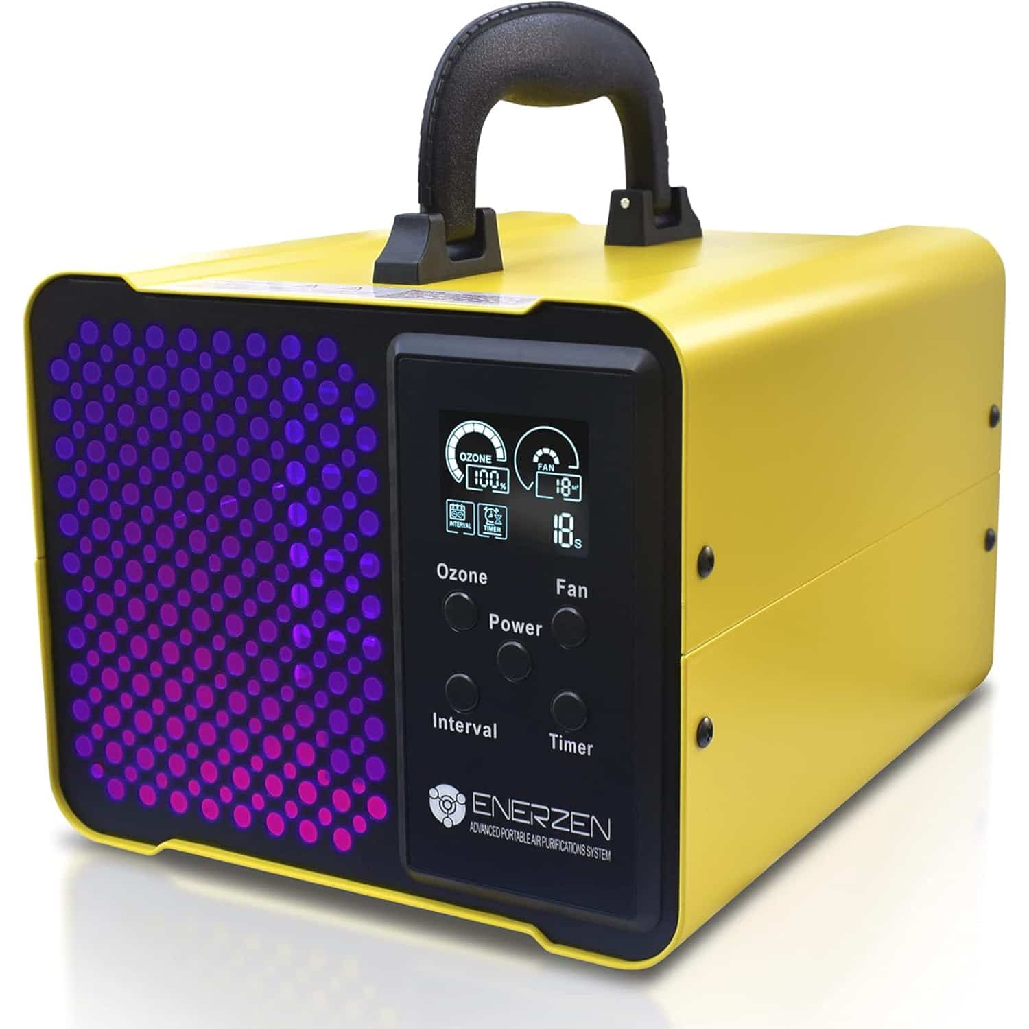 Best 5 Ozone Generators of 2026: Expert Reviews for Eliminating ...