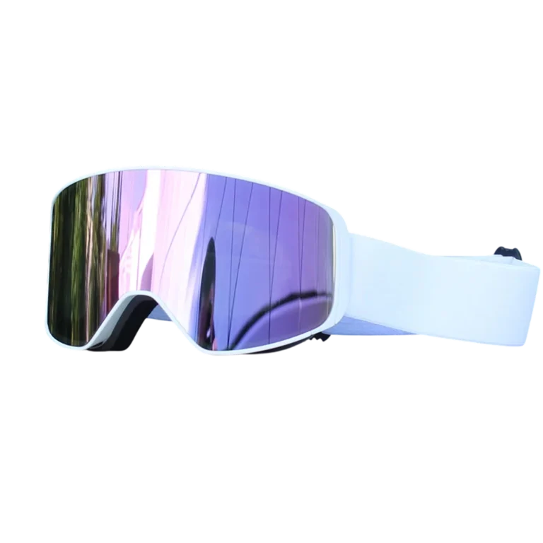 Exp Vision Goggles Best 5 Ski Goggles for Ultimate Mountain Performance